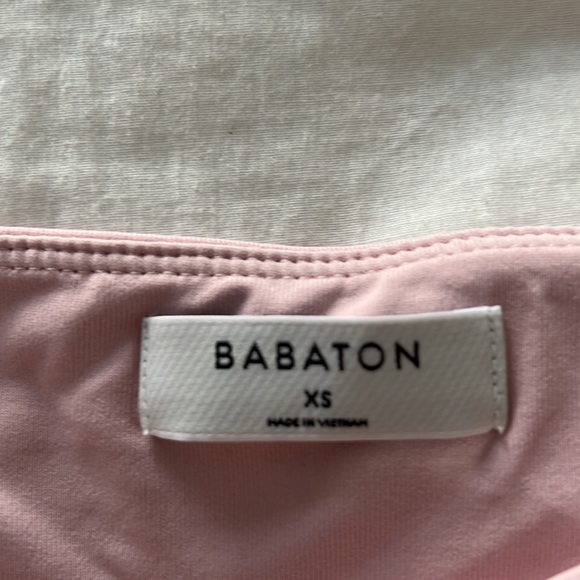 Babaton bodysuit - Picture 2 of 2